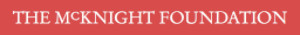 mcknight foundation